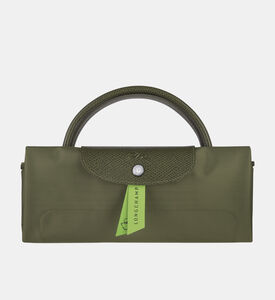 Le Pliage Green M Travel Bag
