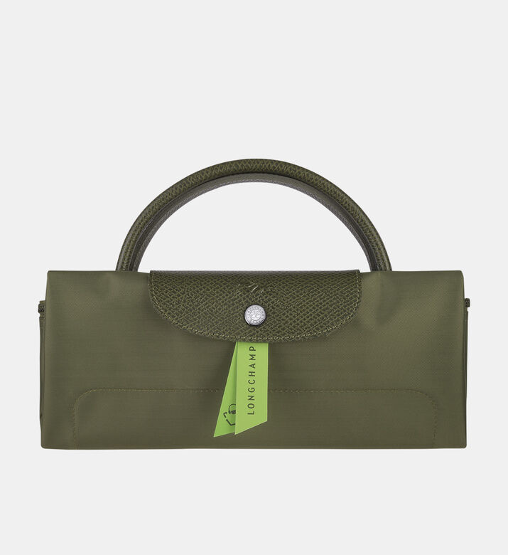 Le Pliage Green M Travel Bag