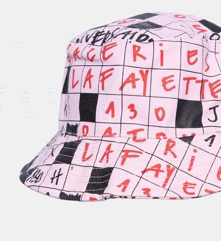 Patou X Galeries Lafayette Hat Patou X Galeries Lafayette Hat