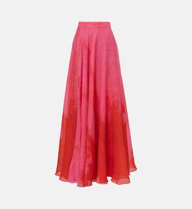 Blue For Burgundy Set Organza, Pink, 36, Packshot View