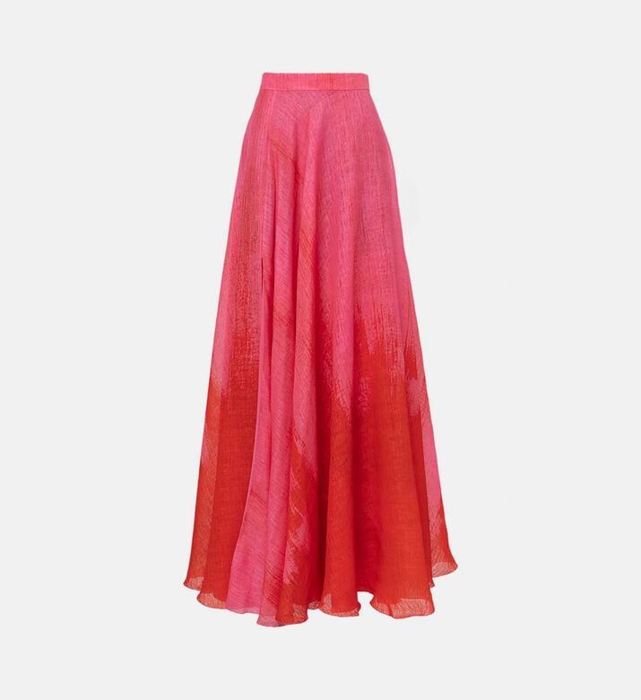 Blue For Burgundy Set Organza, Pink, 36, Packshot View