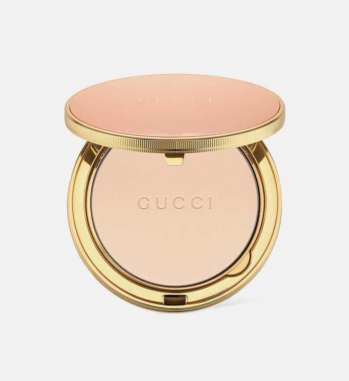 Gucci Beauty Matte Beauty Powder, 00-p, Packshot View
