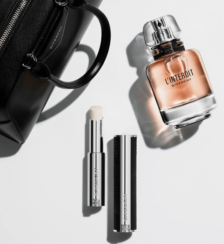Givenchy Beauty Edp Concrete 2.7g Linterdit, Packshot View