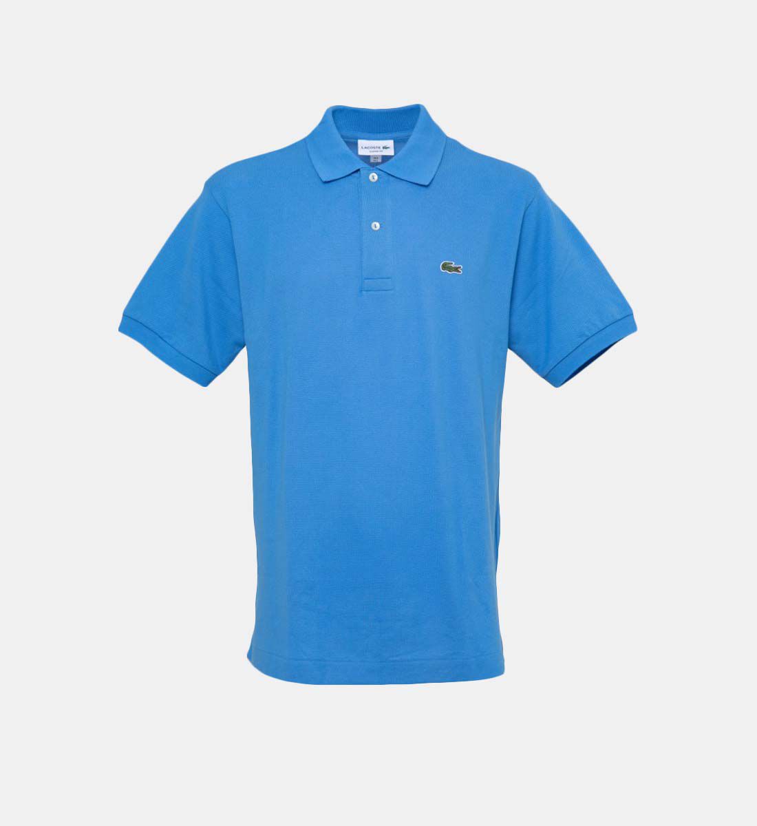 Galerie lafayette polo lacoste store