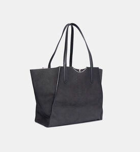 Le Borderline Soft Savage Bag