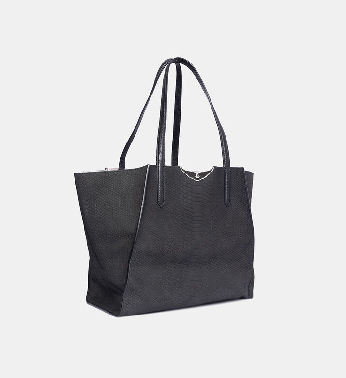 Le Borderline Soft Savage Bag