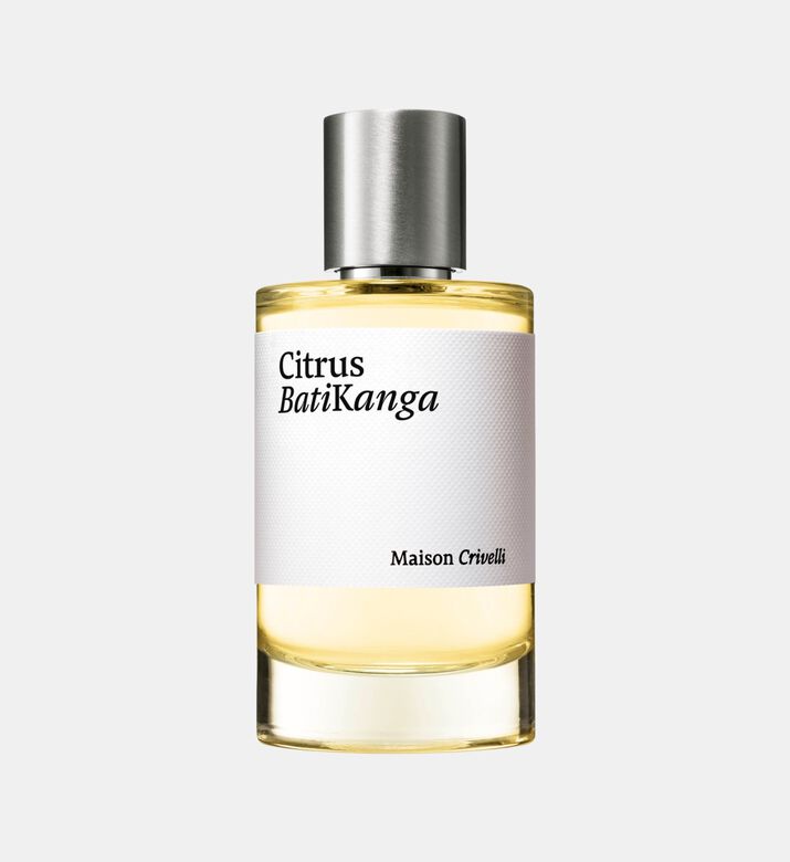 Citrus Batikanga Eau De Parfum