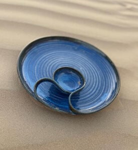 Tohfa Luxe Platter Ships Dip Lujain, Packshot View