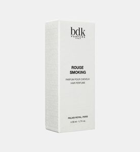 Rouge Smoking Hair Perfume