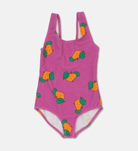 Bobo Choses Swst Tangerine, Packshot View