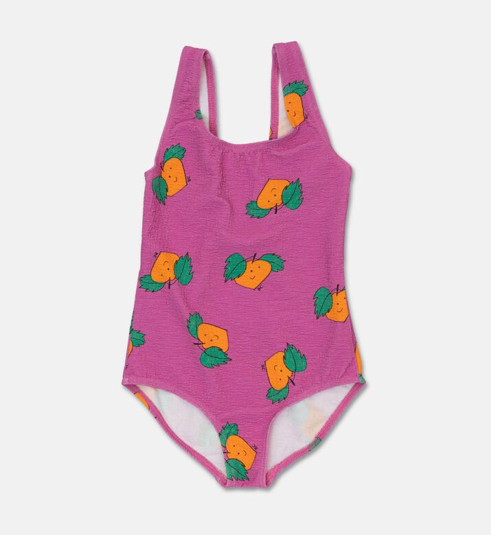 Bobo Choses Swst Tangerine, Packshot View