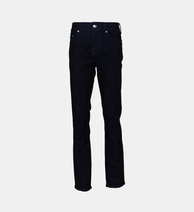 Rocco Slim Fit Denim Jeans