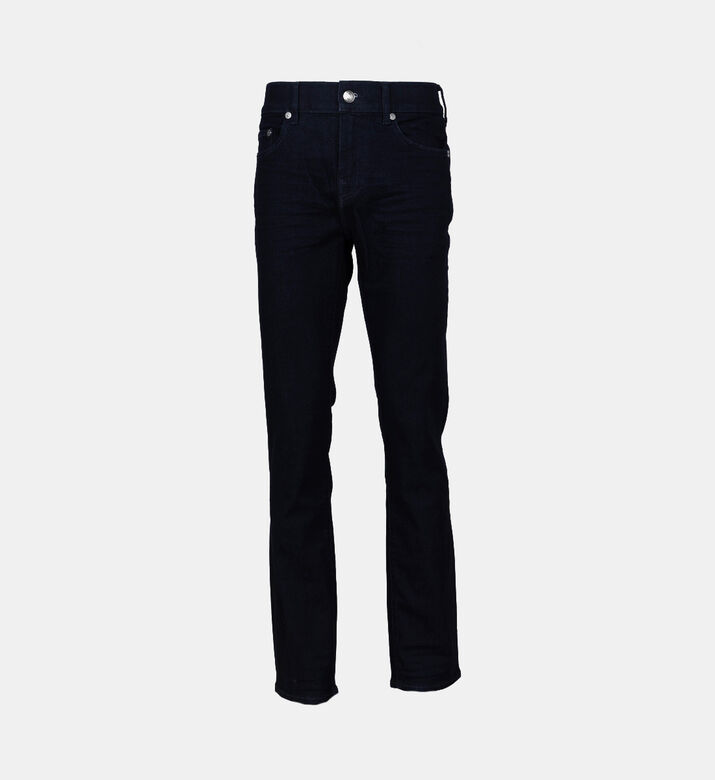 Rocco Slim Fit Denim Jeans