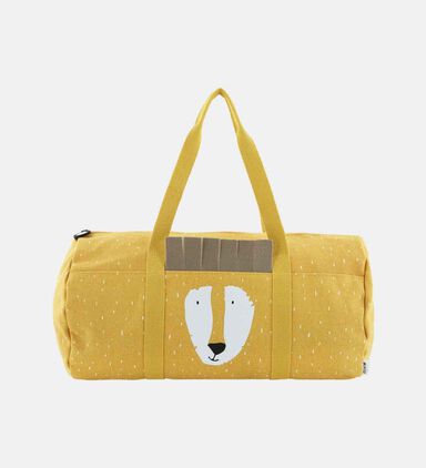 Mr. Lion Kids Roll Bag