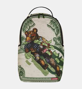 Sprayground Avian Mascot Accessory Pouch, Packshot View
