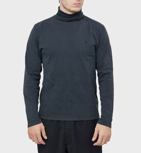 جائزة لهجة طويلة الأكمام تي شيرت