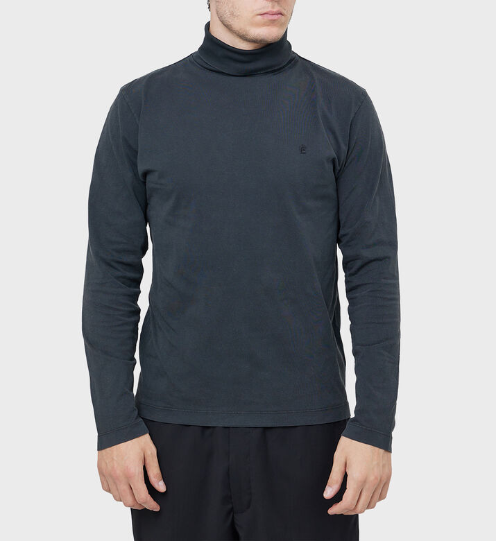 جائزة لهجة طويلة الأكمام تي شيرت