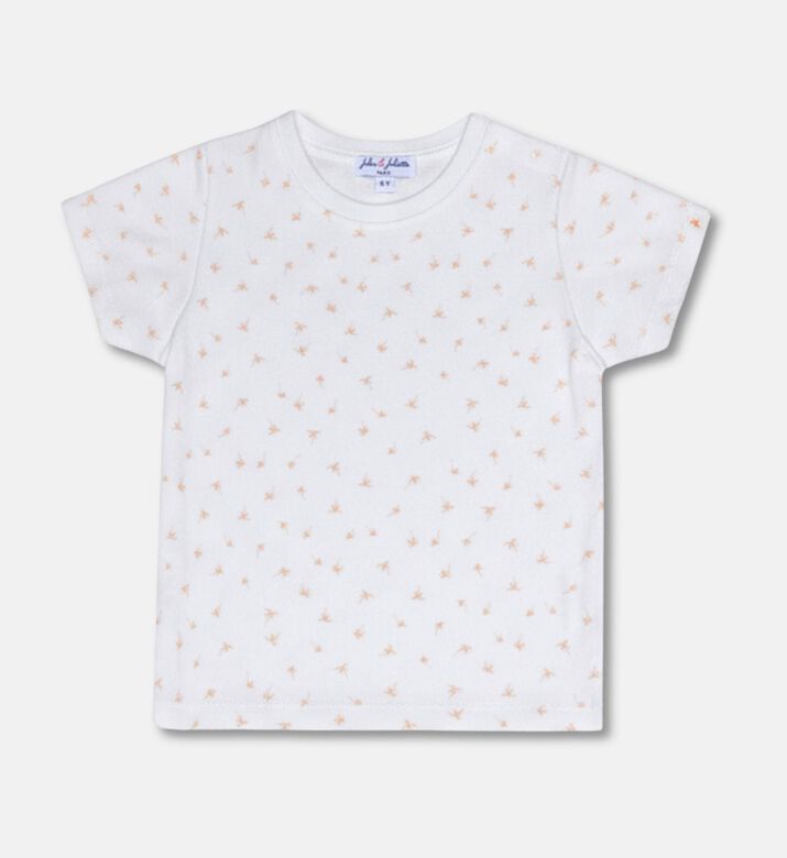 Jules and Juliette Paris Ts Cederique, Packshot View