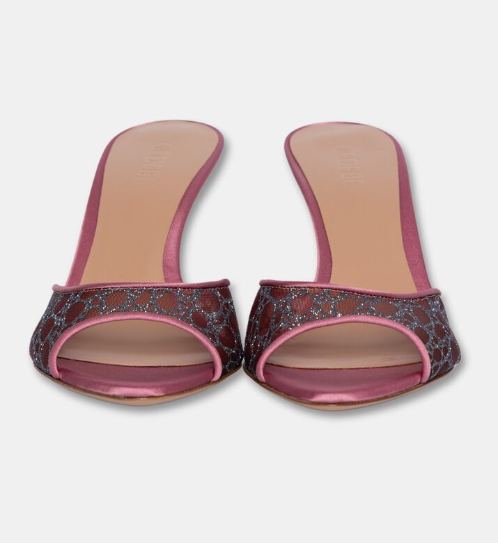 Gedebe Shoes Sabot, Packshot View