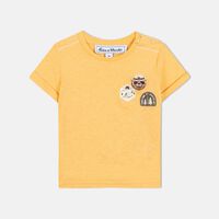 Illustration Explorer T-shirt