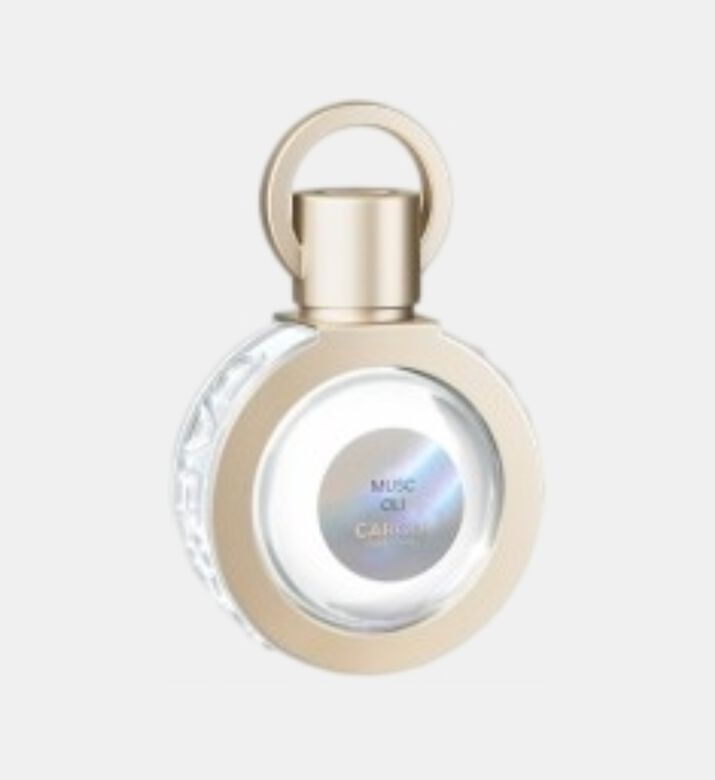 Musc Oli Eau De Toilette