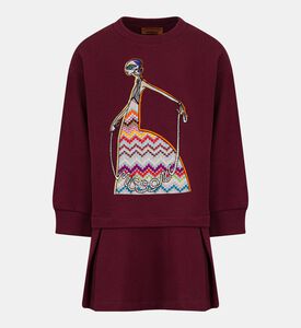 Missoni Dress Jersey, Packshot View