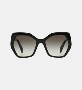 نظارة مربعة بعدسات متدرّجة 56