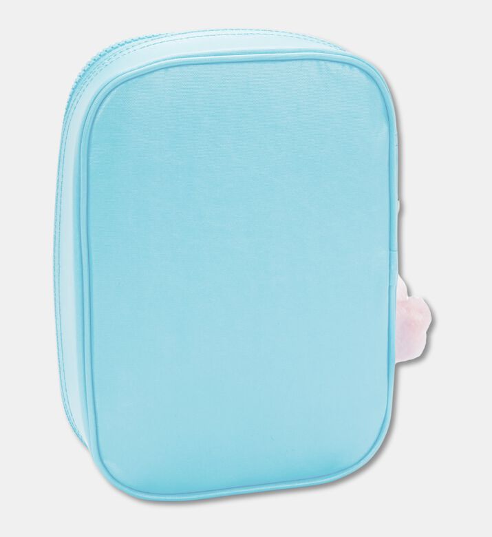 Kipling Polyamide Large Pencil Case, Packshot View