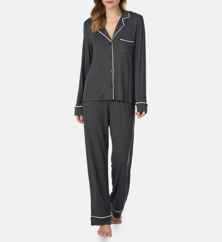 DKNY Set, Grey, S, Model View