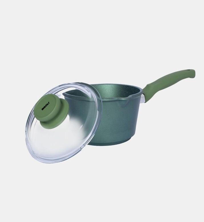 Risoli Non-stick Cookware 14-piece Set, Packshot View