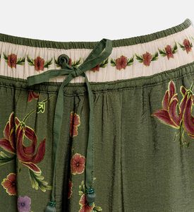 Agua Bendita Pant Janis Aura, Packshot View