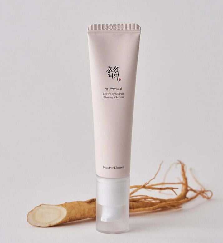 Beauty Of Joseon Eye Srm Revive Ginseng Rtinl, Packshot View