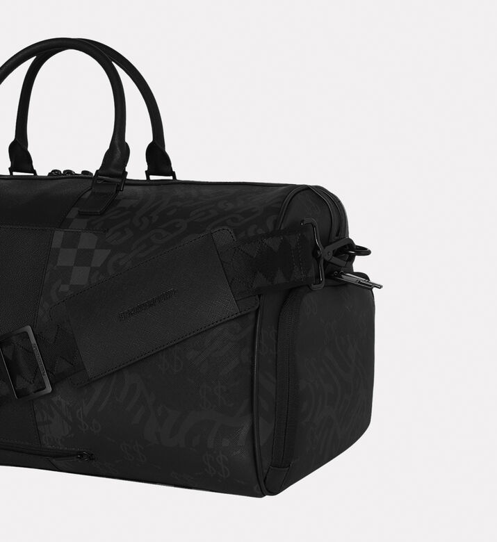 Sprayground Urban Disturbance Travel Duffle Bag, Packshot View