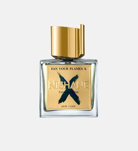Fan Your Flames X Eau De Parfum