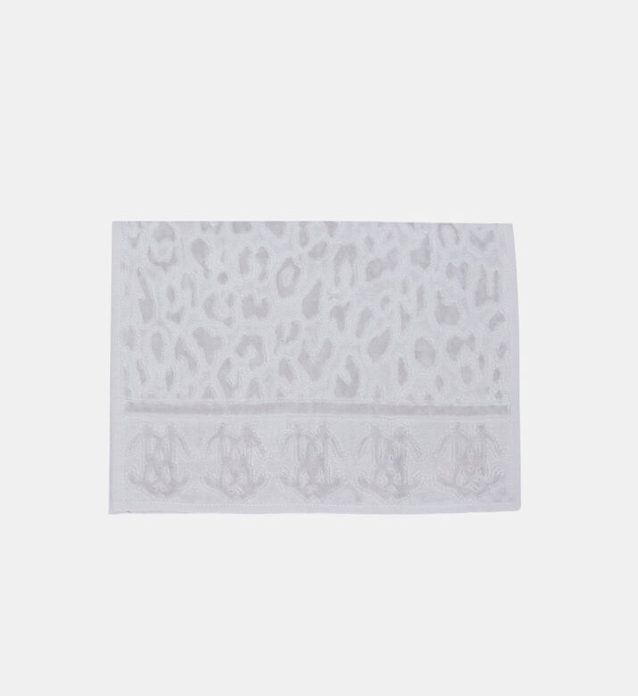 Jaguar Bathsheet Guest Hand Towel