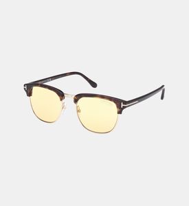 نظارات شمسية مربعة الشكل 51