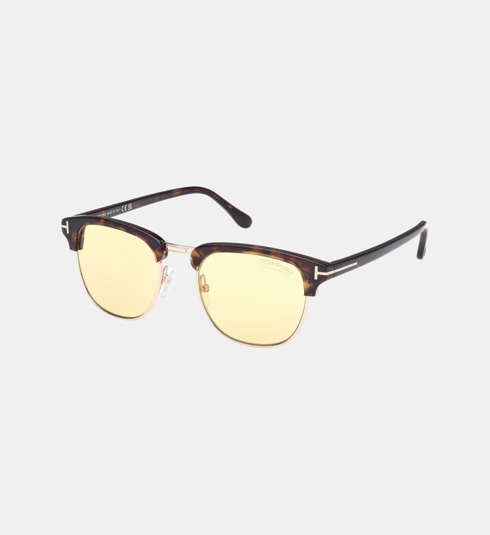 Square-shaped Sunglasses 51