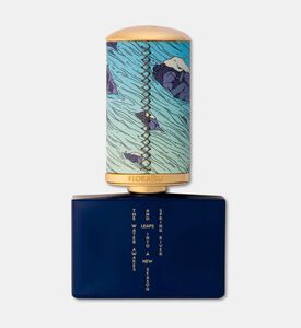 FLoraiku Paris Set Edp 50ml+10ml Spring River, Packshot View