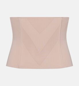 Chantelle Structured Shaping Cincher, Golden-beige, L, Packshot View