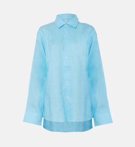 Godalia High-waisted Mini Skirt, Packshot View