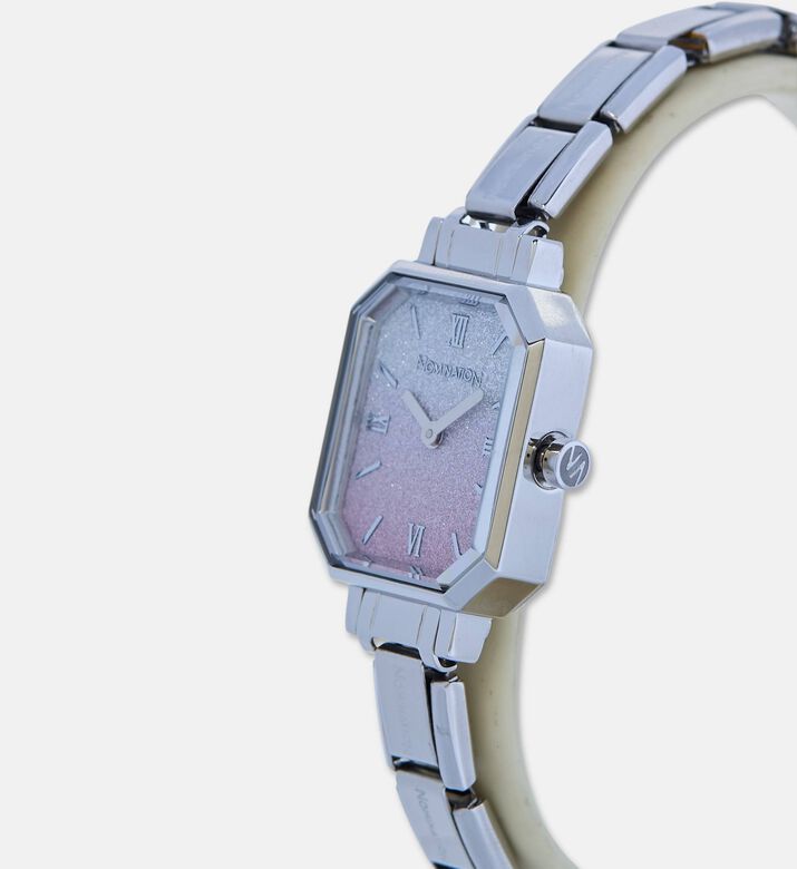 Nomination Watch Paris Rctg Steel Nw, Packshot View
