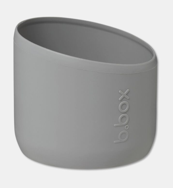 B.Box Silicone Angled Bottle Cover, Packshot View