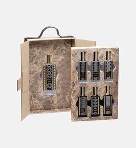 مجموعة أبوظبي إسينسس الحصرية