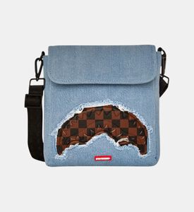 Rip It Up Crossbody Bag