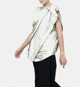 سويت شيرت بأكمام طويلة