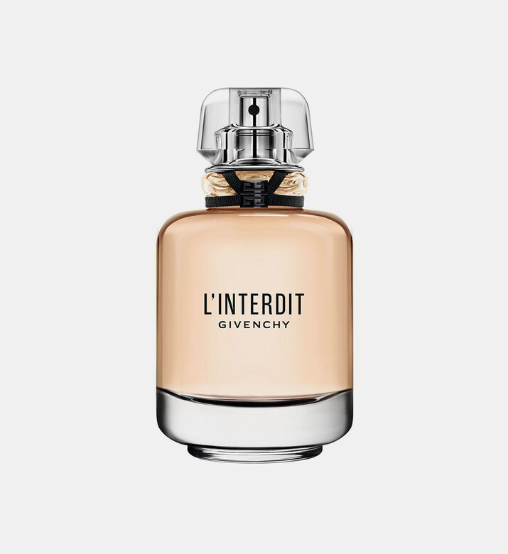 L Interdit Intense Eau De Parfum
