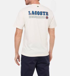 Lacoste Ts, Model View