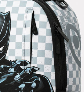 Sprayground Backpack Marvel Black Panther, Packshot View