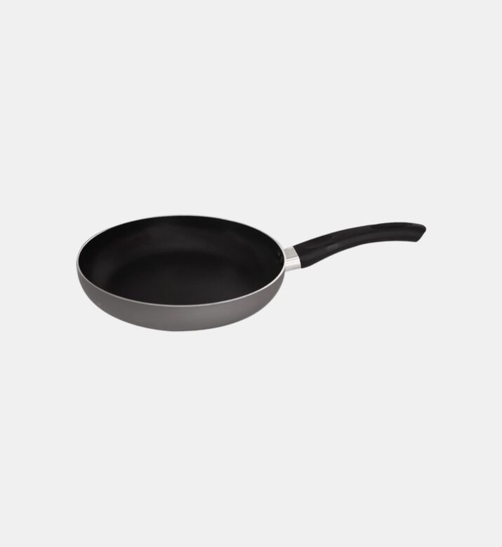 Teflon 8-pieces Cookware Set