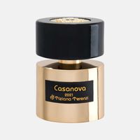 خلاصة عطر كازانوفا